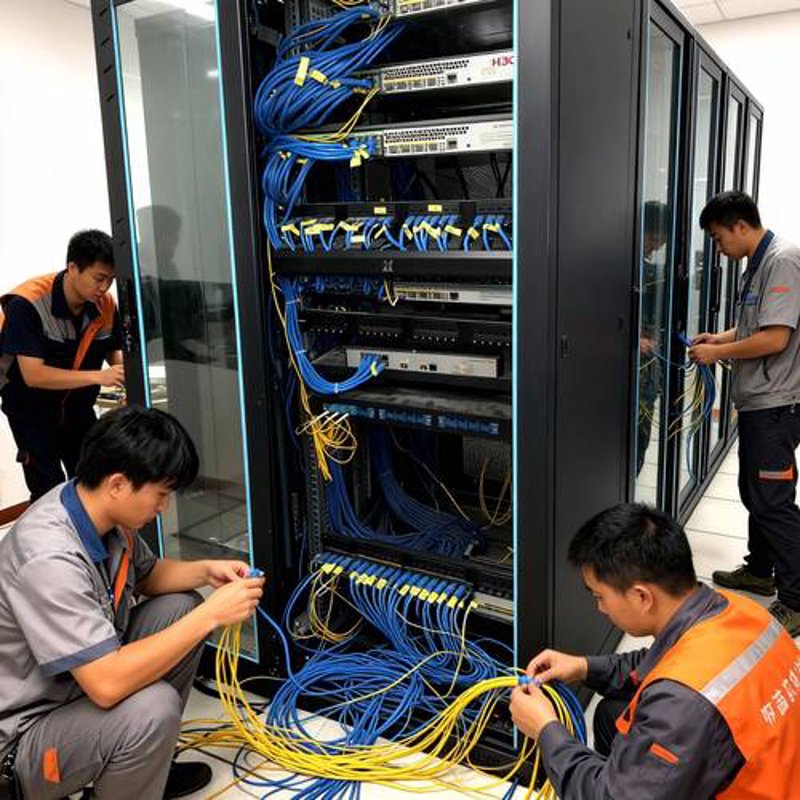 佳木斯软件开发行业新动态：技术迭代与市场开拓